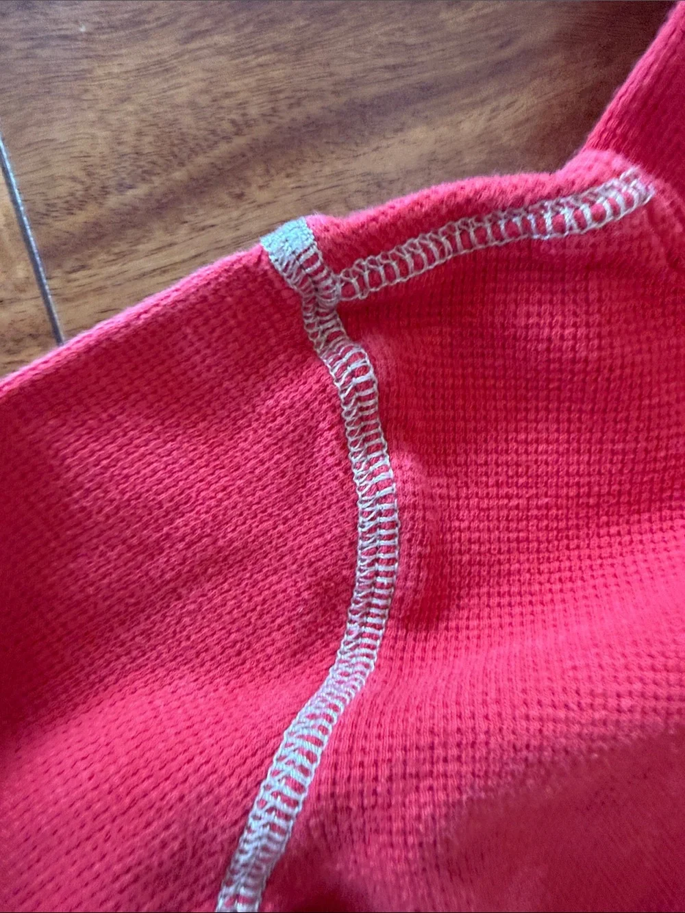 Carters lightweight hooded